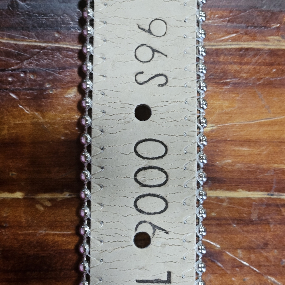 BB simon belt